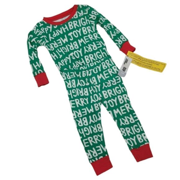 New Christmas pajama set - Picture 1 of 1